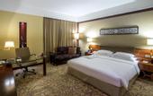 Туры в отель Dusit Thani Dubai