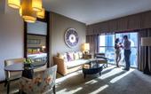 Туры в отель Dusit Thani Dubai