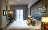 Туры в отель Dusit Thani Dubai