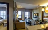 Туры в отель Dusit Thani Dubai