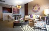 Туры в отель Dusit Thani Dubai