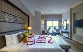 Туры в отель Dusit Thani Dubai