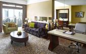 Туры в отель Dusit Thani Dubai