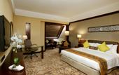 Туры в отель Dusit Thani Dubai