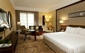 Туры в отель Dusit Thani Dubai