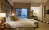 Туры в отель Dusit Thani Dubai