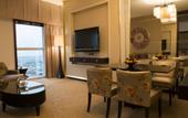 Туры в отель Dusit Thani Dubai