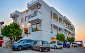 Туры в отель Alexis Hotel