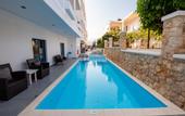 Туры в отель Alexis Hotel