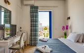 Туры в отель Alexis Hotel