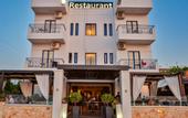 Туры в отель Alexis Hotel