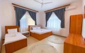 Туры в отель Max Hotel Nungwi