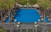 Туры в отель Dusit Thani LakeView Cairo