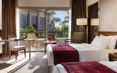 Туры в отель Dusit Thani LakeView Cairo
