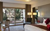 Туры в отель Dusit Thani LakeView Cairo