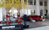 Туры в отель Dusit Thani LakeView Cairo