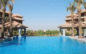 Туры в отель Dusit Thani LakeView Cairo