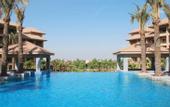 Туры в отель Dusit Thani LakeView Cairo