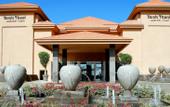 Туры в отель Dusit Thani LakeView Cairo