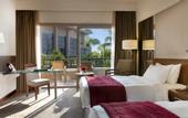 Туры в отель Dusit Thani LakeView Cairo
