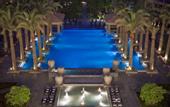 Туры в отель Dusit Thani LakeView Cairo