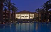 Туры в отель Dusit Thani LakeView Cairo
