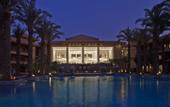 Туры в отель Dusit Thani LakeView Cairo
