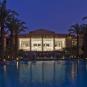 Туры в отель Dusit Thani LakeView Cairo, оператор Anex Tour