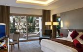 Туры в отель Dusit Thani LakeView Cairo