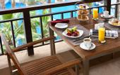 Туры в отель Dusit Thani LakeView Cairo