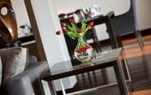 Туры в отель Dusit Thani LakeView Cairo
