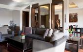 Туры в отель Dusit Thani LakeView Cairo