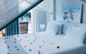 Туры в отель Paje Beach Apartments & Hotel