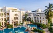 Туры в отель Madinat Al Bahr Business & Spa Hotel