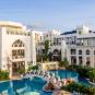 Туры в отель Madinat Al Bahr Business & Spa Hotel, оператор Anex Tour