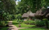 Туры в отель Arusha Serena Hotel, Resort & Spa