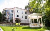 Туры в отель Дивный мир Сокол