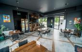 Туры в отель The Kayseri Loft Hotel