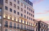 Туры в отель JW Marriott Istanbul Bosphorus