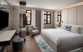Туры в отель JW Marriott Istanbul Bosphorus
