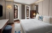 Туры в отель JW Marriott Istanbul Bosphorus