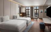 Туры в отель JW Marriott Istanbul Bosphorus
