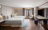 Туры в отель JW Marriott Istanbul Bosphorus
