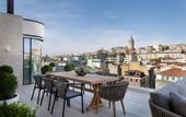 Туры в отель JW Marriott Istanbul Bosphorus