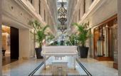 Туры в отель JW Marriott Istanbul Bosphorus