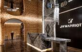 Туры в отель JW Marriott Istanbul Bosphorus