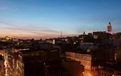 Туры в отель JW Marriott Istanbul Bosphorus
