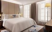 Туры в отель JW Marriott Istanbul Bosphorus