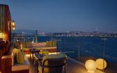Туры в отель JW Marriott Istanbul Bosphorus