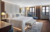 Туры в отель JW Marriott Istanbul Bosphorus